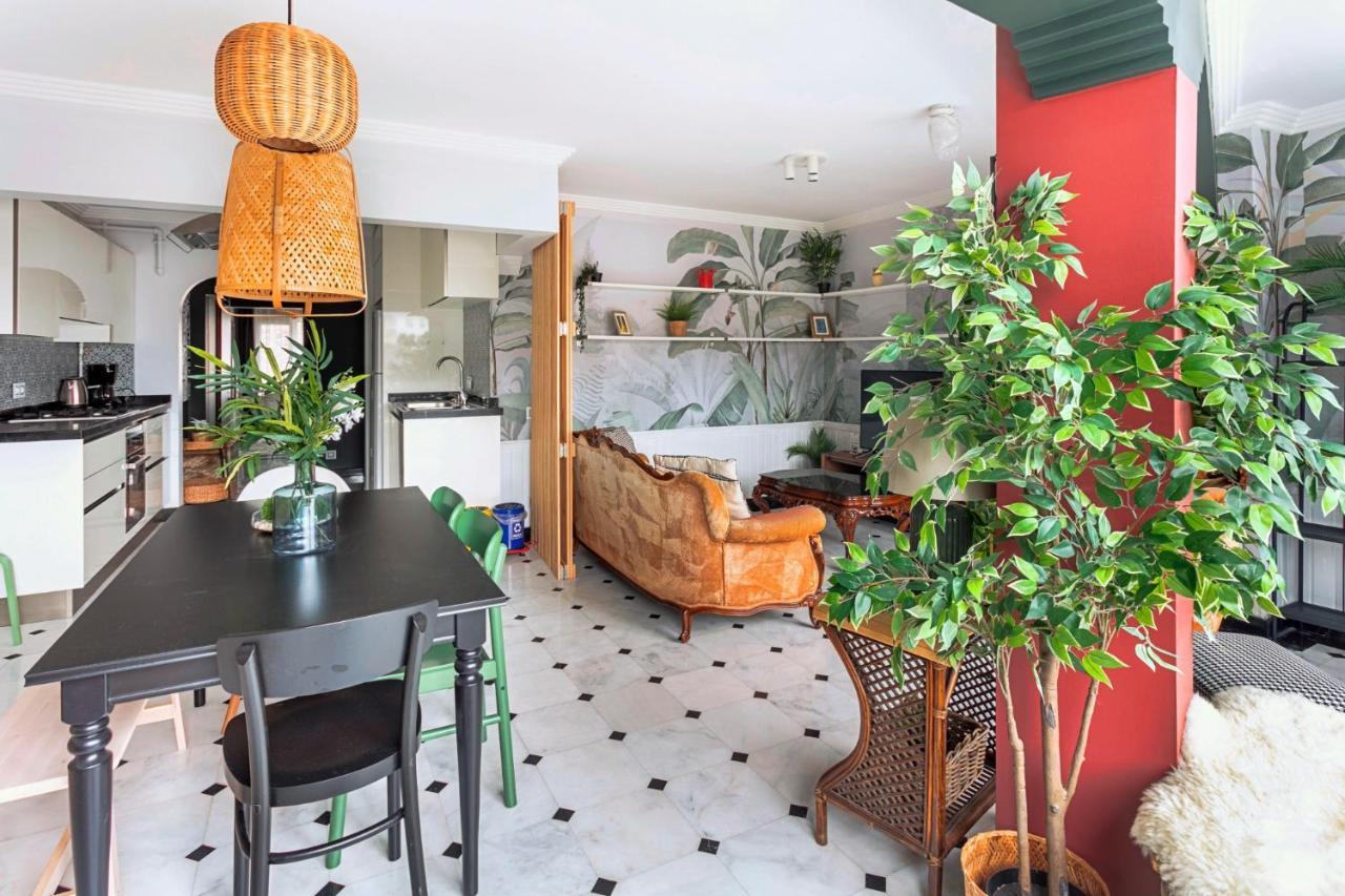Dreamy Flat With Bosphorus View In Rumeli Hisari * Provincia di Istanbul