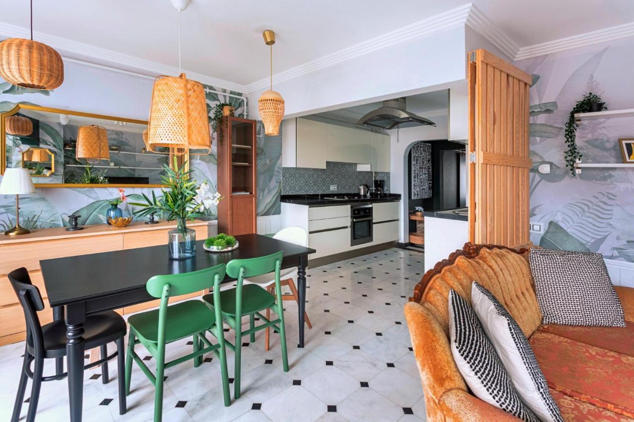 Dreamy Flat With Bosphorus View In Rumeli Hisari Provincia di Istanbul